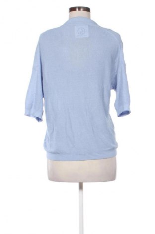 Női pulóver Unbranded, Méret M, Szín Kék, Ár 6 103 Ft