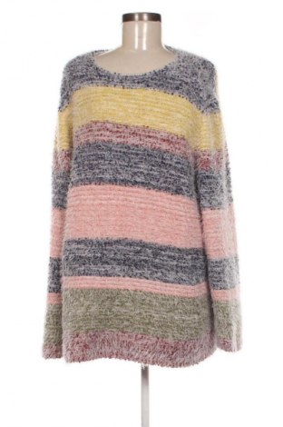 Damenpullover Unbranded, Größe XXL, Farbe Mehrfarbig, Preis € 18,99