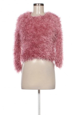 Női pulóver Unbranded, Méret XS, Szín Rózsaszín, Ár 6 103 Ft