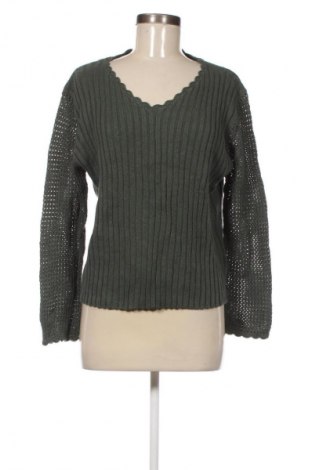 Damenpullover Unbranded, Größe L, Farbe Grün, Preis € 12,99