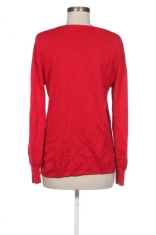 Női pulóver Unbranded, Méret L, Szín Piros, Ár 6 103 Ft