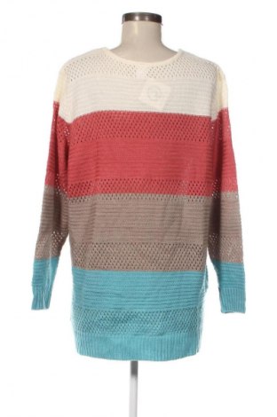 Damenpullover Unbranded, Größe XXL, Farbe Mehrfarbig, Preis € 13,99