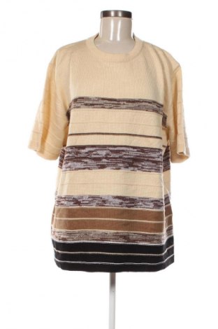 Дамски пуловер Unbranded, Размер XXL, Цвят Многоцветен, Цена 13,29 €