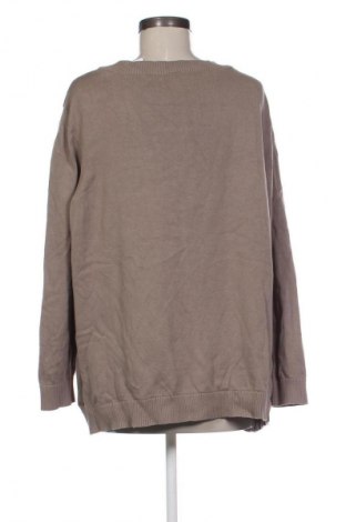 Дамски пуловер Unbranded, Размер 3XL, Цвят Кафяв, Цена 16,36 €