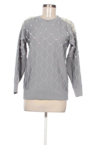 Damenpullover Unbranded, Größe S, Farbe Grau, Preis € 14,99