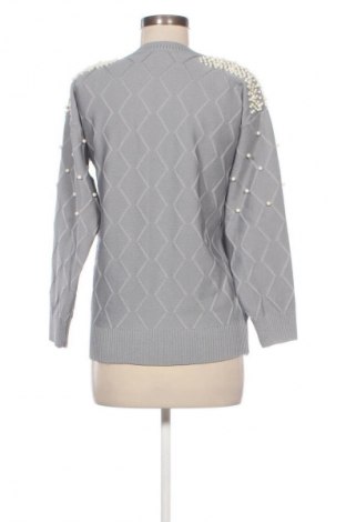 Damenpullover Unbranded, Größe S, Farbe Grau, Preis € 14,99