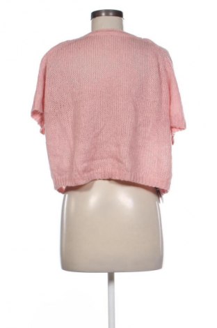 Damenpullover Unbranded, Größe XL, Farbe Rosa, Preis € 15,00