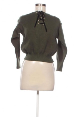 Női pulóver Unbranded, Méret S, Szín Zöld, Ár 6 103 Ft