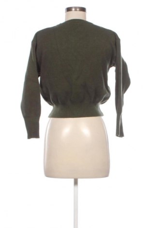 Női pulóver Unbranded, Méret S, Szín Zöld, Ár 6 103 Ft
