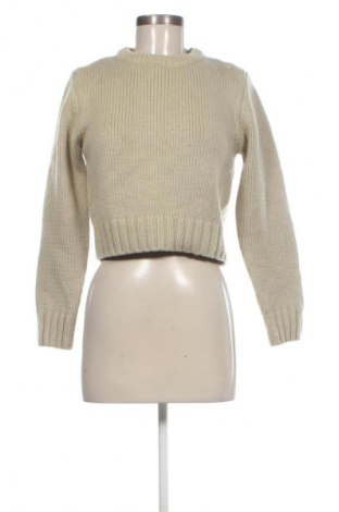 Damenpullover Unbranded, Größe S, Farbe Grün, Preis 13,99 €