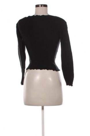 Dámský svetr Unbranded, Velikost S, Barva Černá, Cena  269,00 Kč