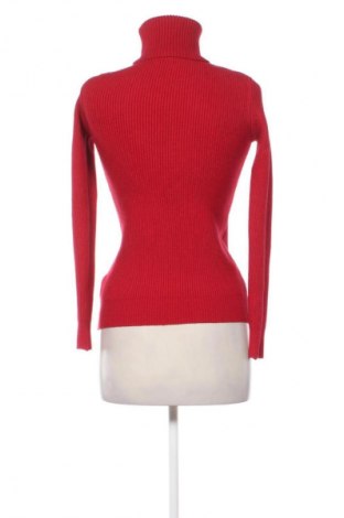 Damenpullover Unbranded, Größe S, Farbe Rot, Preis € 15,00