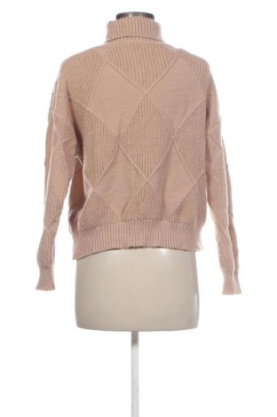 Dámský svetr Unbranded, Velikost M, Barva Béžová, Cena  299,00 Kč