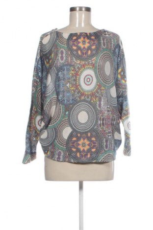 Dámsky pulóver Unbranded, Veľkosť M, Farba Viacfarebná, Cena  11,95 €