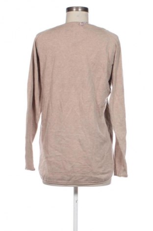 Női pulóver Unbranded, Méret XL, Szín Bézs, Ár 6 198 Ft