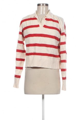 Γυναικείο πουλόβερ Unbranded, Μέγεθος M, Χρώμα Πολύχρωμο, Τιμή 12,99 €