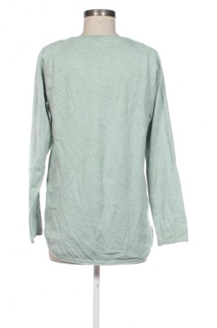 Női pulóver Unbranded, Méret XL, Szín Zöld, Ár 6 198 Ft