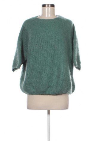 Damenpullover Unbranded, Größe L, Farbe Grün, Preis € 27,62