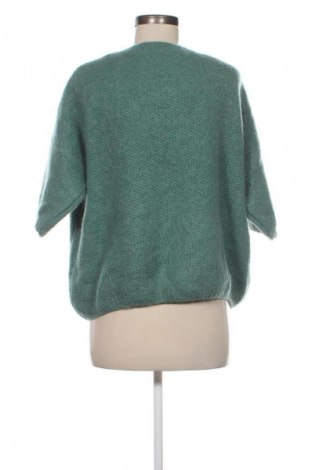 Damenpullover Unbranded, Größe L, Farbe Grün, Preis € 27,62