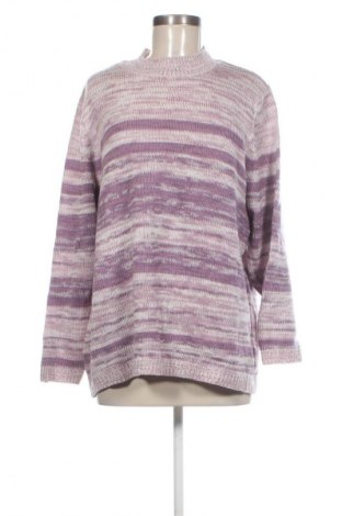 Damenpullover Unbranded, Größe XXL, Farbe Mehrfarbig, Preis € 17,99