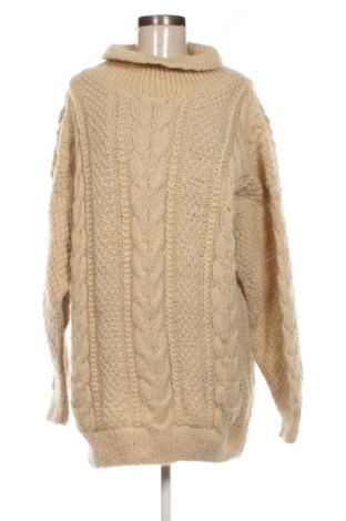 Női pulóver Unbranded, Méret XXL, Szín Bézs, Ár 6 949 Ft