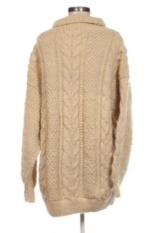 Női pulóver Unbranded, Méret XXL, Szín Bézs, Ár 6 949 Ft