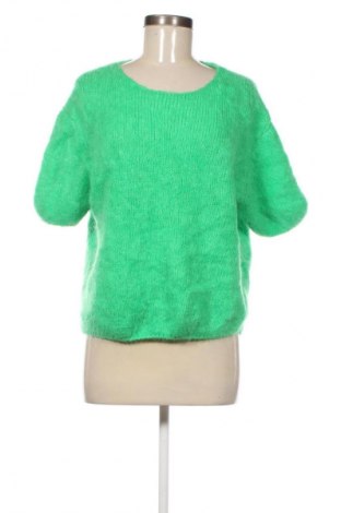 Damenpullover Unbranded, Größe M, Farbe Grün, Preis € 14,99