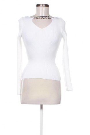 Női pulóver Unbranded, Méret S, Szín Fehér, Ár 6 198 Ft