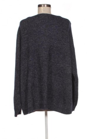 Damenpullover Unbranded, Größe XL, Farbe Blau, Preis € 11,99
