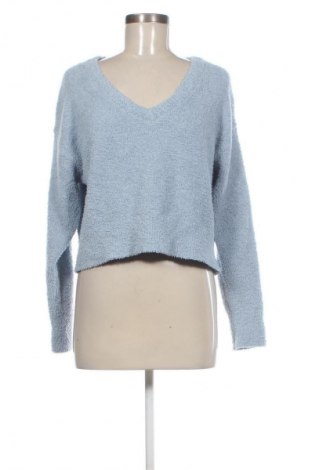 Női pulóver Unbranded, Méret S, Szín Kék, Ár 5 239 Ft