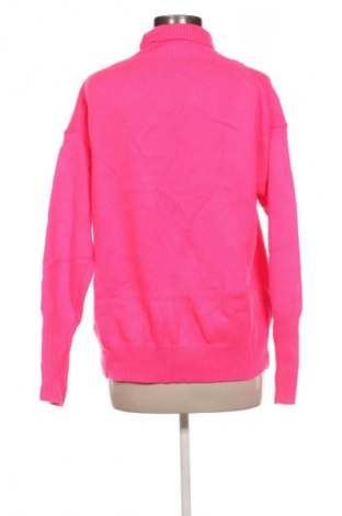 Női pulóver Unbranded, Méret M, Szín Rózsaszín, Ár 3 729 Ft