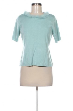 Damenpullover Unbranded, Größe M, Farbe Grün, Preis € 14,77