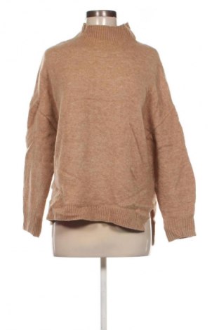 Női pulóver Unbranded, Méret S, Szín Barna, Ár 5 449 Ft