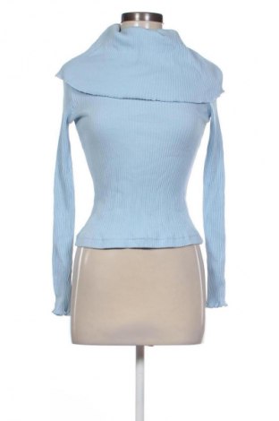 Damenpullover Unbranded, Größe S, Farbe Blau, Preis € 15,00
