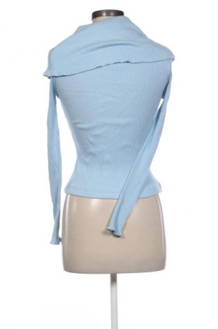 Damenpullover Unbranded, Größe S, Farbe Blau, Preis € 15,00