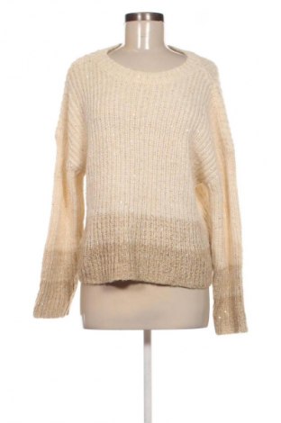 Női pulóver Unbranded, Méret M, Szín Bézs, Ár 4 849 Ft