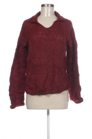 Női pulóver Unbranded, Méret M, Szín Piros, Ár 2 409 Ft