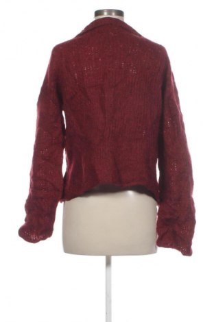 Női pulóver Unbranded, Méret M, Szín Piros, Ár 2 409 Ft