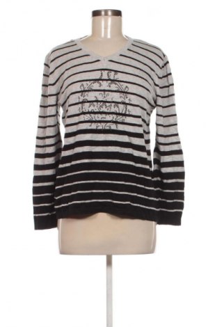 Dámský svetr Unbranded, Velikost L, Barva Vícebarevné, Cena  259,00 Kč