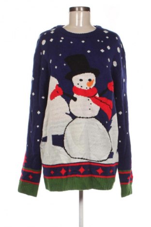 Dámsky pulóver Unbranded, Veľkosť XXL, Farba Viacfarebná, Cena  15,95 €