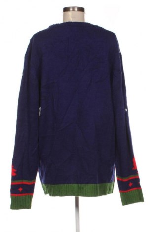 Dámsky pulóver Unbranded, Veľkosť XXL, Farba Viacfarebná, Cena  15,95 €