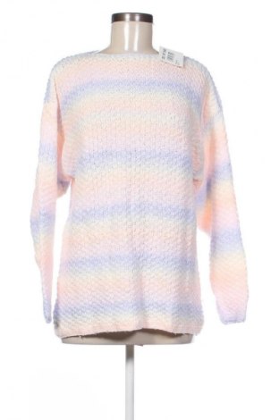 Дамски пуловер Unbranded, Размер M, Цвят Многоцветен, Цена 8,69 €