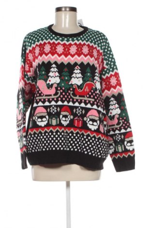 Női pulóver Unbranded, Méret L, Szín Sokszínű, Ár 6 239 Ft