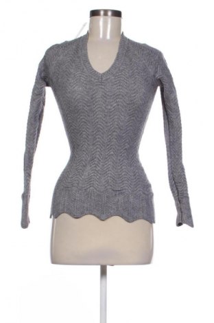 Damenpullover Unbranded, Größe XS, Farbe Grau, Preis € 15,00