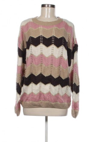 Damenpullover Unbranded, Größe M, Farbe Mehrfarbig, Preis € 13,99