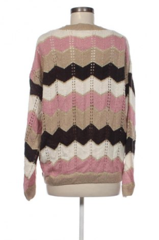 Damenpullover Unbranded, Größe M, Farbe Mehrfarbig, Preis € 13,99