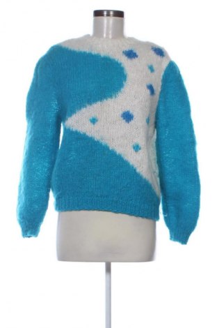 Damenpullover Unbranded, Größe M, Farbe Mehrfarbig, Preis € 15,00