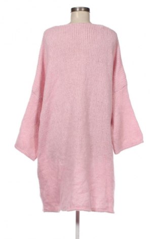 Damenpullover Unbranded, Größe 3XL, Farbe Rosa, Preis € 12,99