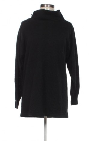 Γυναικείο πουλόβερ Unbranded, Μέγεθος M, Χρώμα Μαύρο, Τιμή 12,99 €