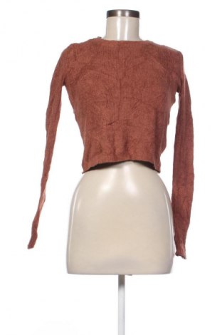 Női pulóver Unbranded, Méret S, Szín Barna, Ár 5 259 Ft